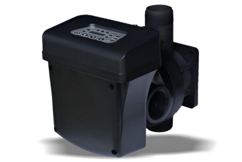 GL10-2S LED Filter Valve